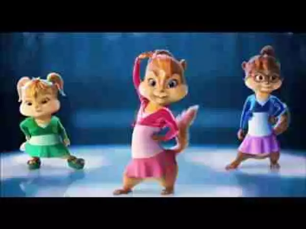 Video: The Chipettes - Single Ladies [Put A Ring On It]